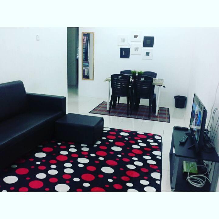 Lynn Homestay Jitra Exterior foto